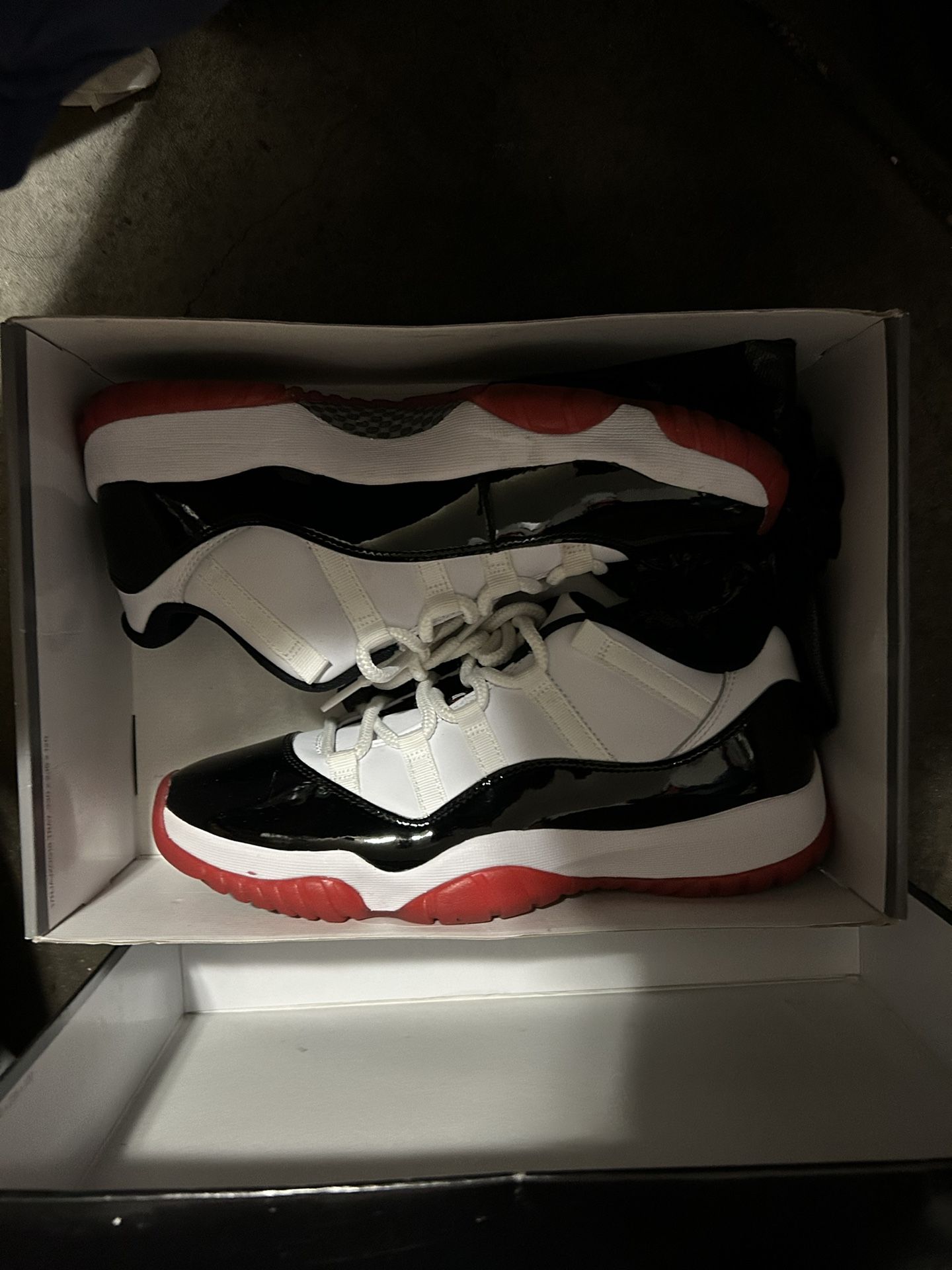 Air Jordan 11 Retro Low