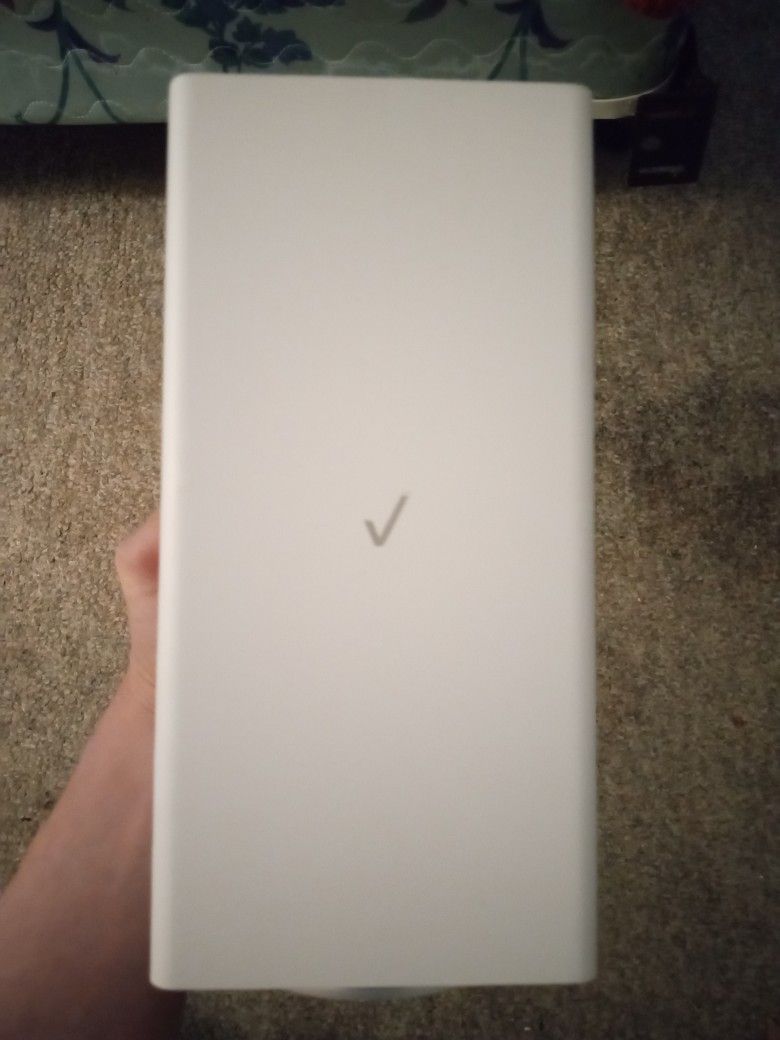 Verizon Router Cr1000a