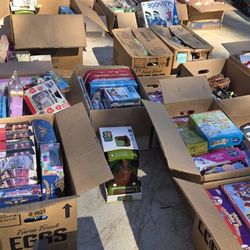 Toys And More  Área Riverdale Georgia 