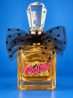 Viva La Juicy Gold New