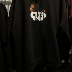 Bape hoodie Sweater 
