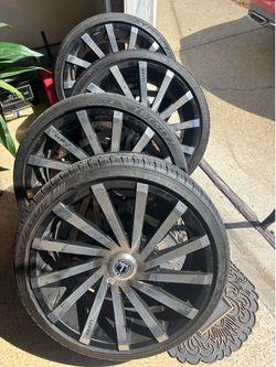 Rims