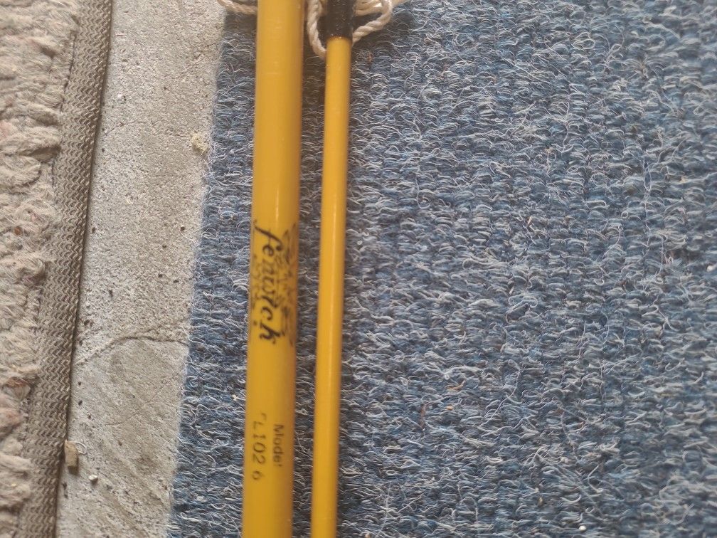 Fly Rod