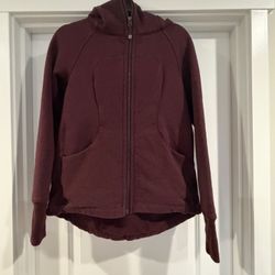 Lululemon  Jacket 
