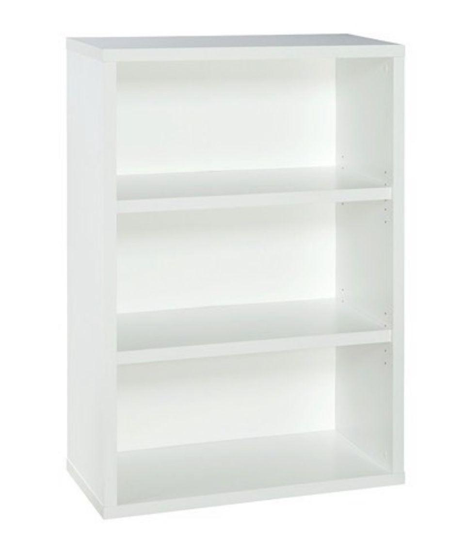 Bookcase/shelf