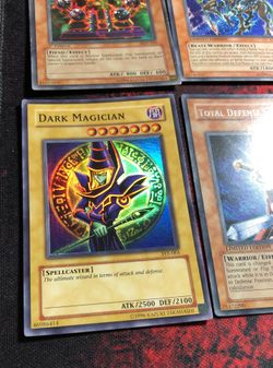 yugioh cards first edition Amazon.com: Yu-Gi-Oh! - Winged Kuriboh (DT01-EN008) - Duel Terminal 1-1st  Edition main image 1