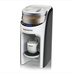 Babybrezza Bottle Maker 