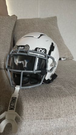 YOUTH WHITE F7 LX1
