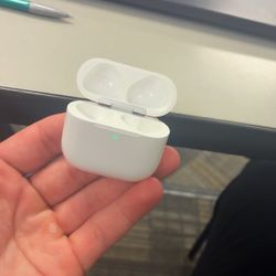 AirPod 4 Case 