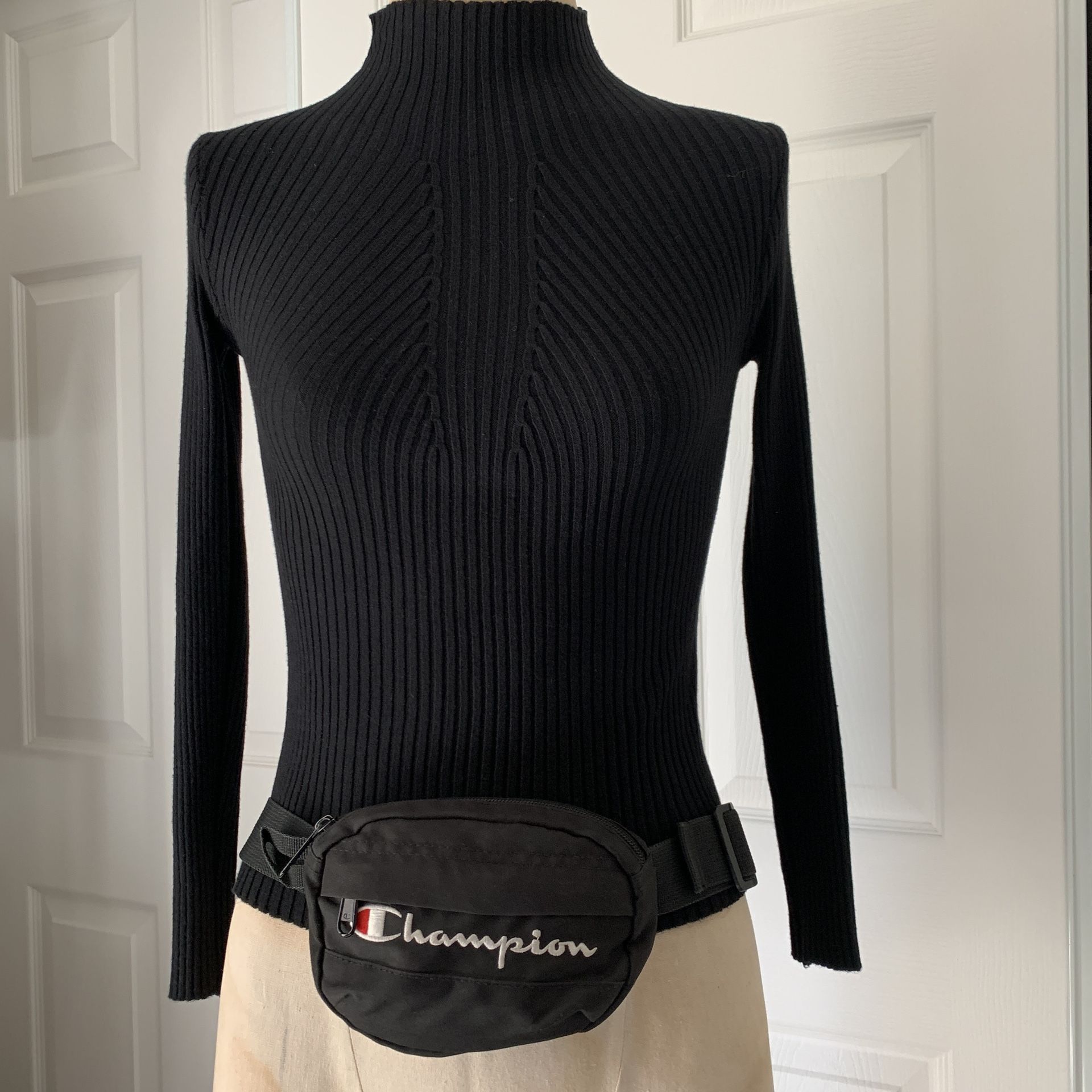 Champion Fanny pack waist bag belt bag 