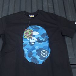 Bape T-Shirt