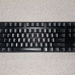 Hyper X Alloy FPS pro