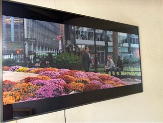 65” Samsung TV (model UN65JS850D)