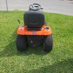 Husqvarna  YTA 22V46