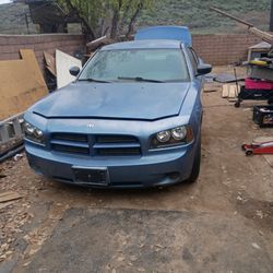 Dodge Charger 3.5L