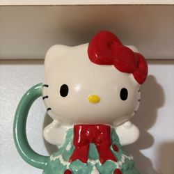 Hello Kitty Mug