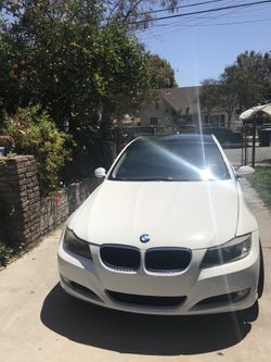2008 328i