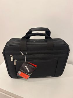Samsonite Laptop Briefcase