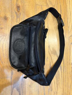 Fanny Pack