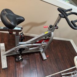 Sunny Exercise Bike