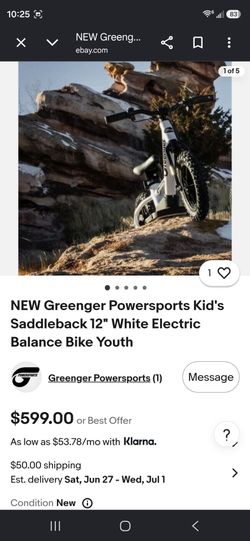 Ebike