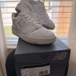 New balance 550
