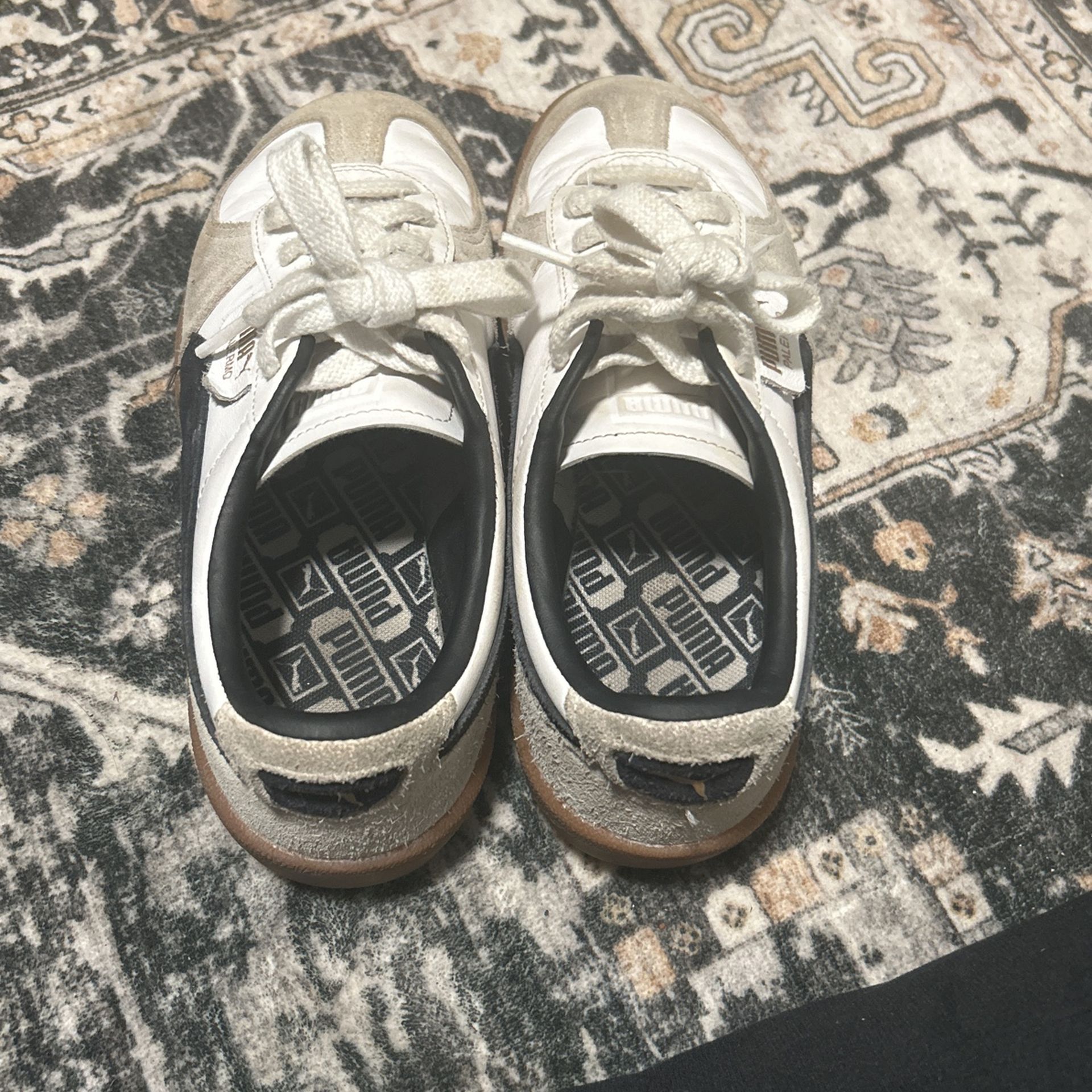 PUMA Palermo SIZE:Men’s 5.5