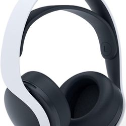 PlayStation Pulse 3D Wireless Headset