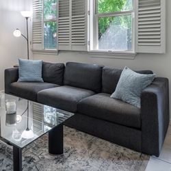 IKEA Couch (Ratorp)
