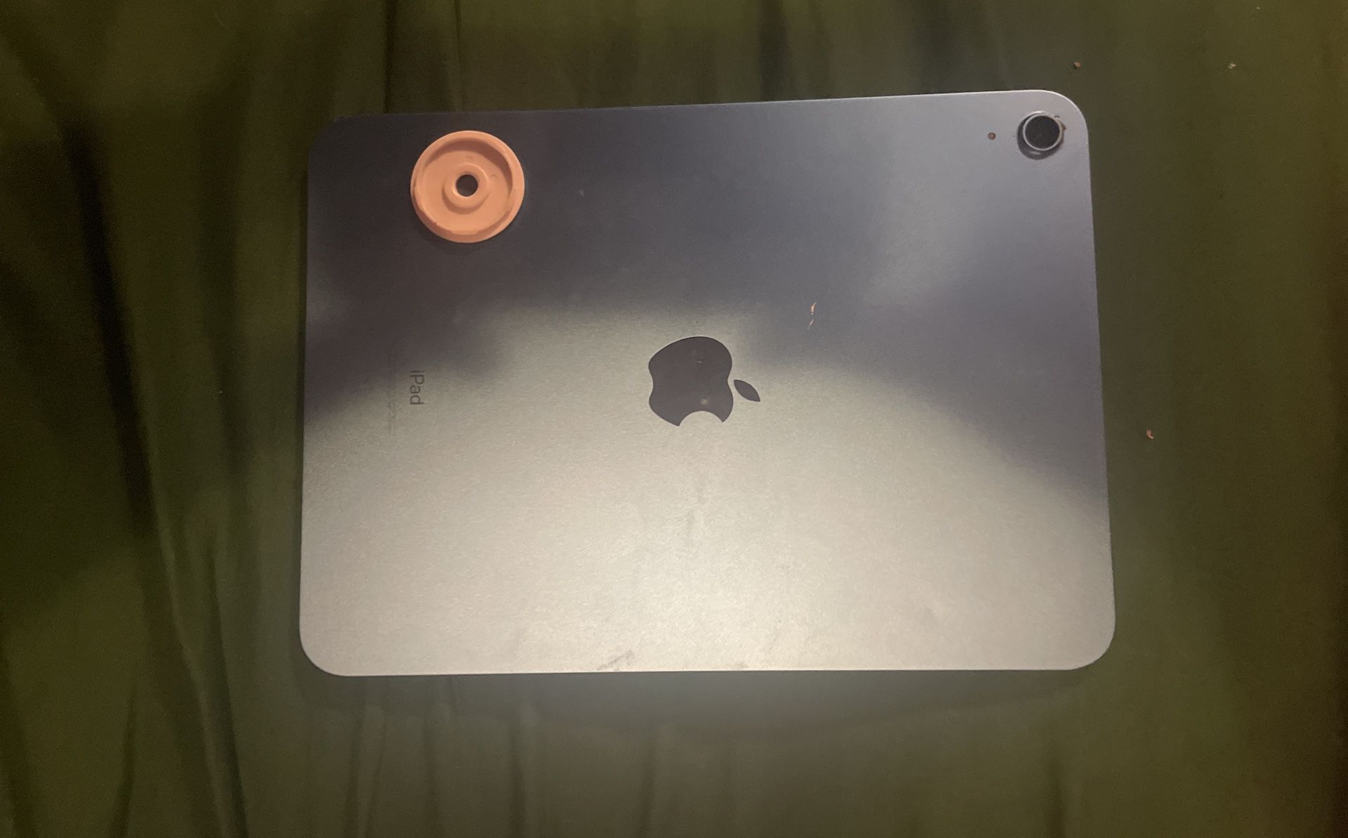 iPad 10 Gen