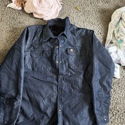 Dickies Jacket Large