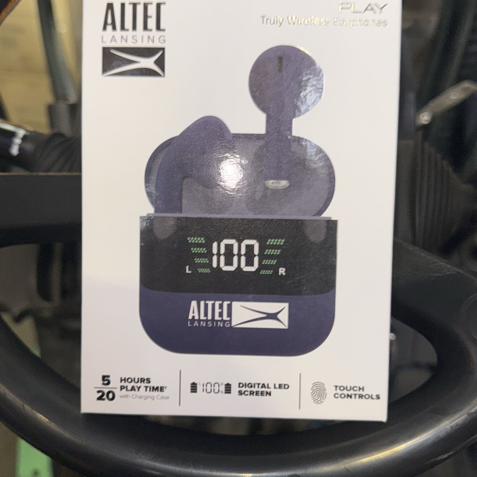 Altec Earphone