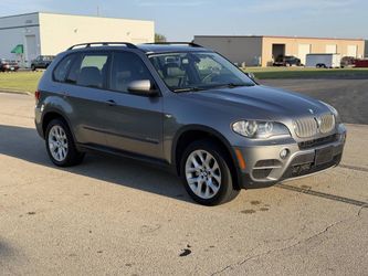 2011 BMW X5