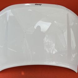 2022 2023 2024 JEEP GRAND CHEROKEE HOOD BONNET SHELL PANEL OEM
