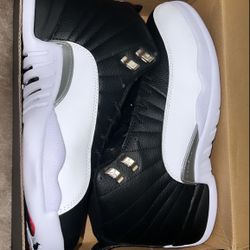 Jordan 12