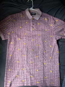 Ice Cream Shirt W Pants