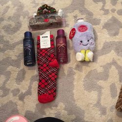 Last Minute Xmas Gift 🎁 Spa Day 