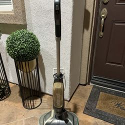 Floor Mop $40