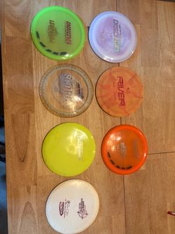 Discs