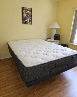 Brand New Mattresses 