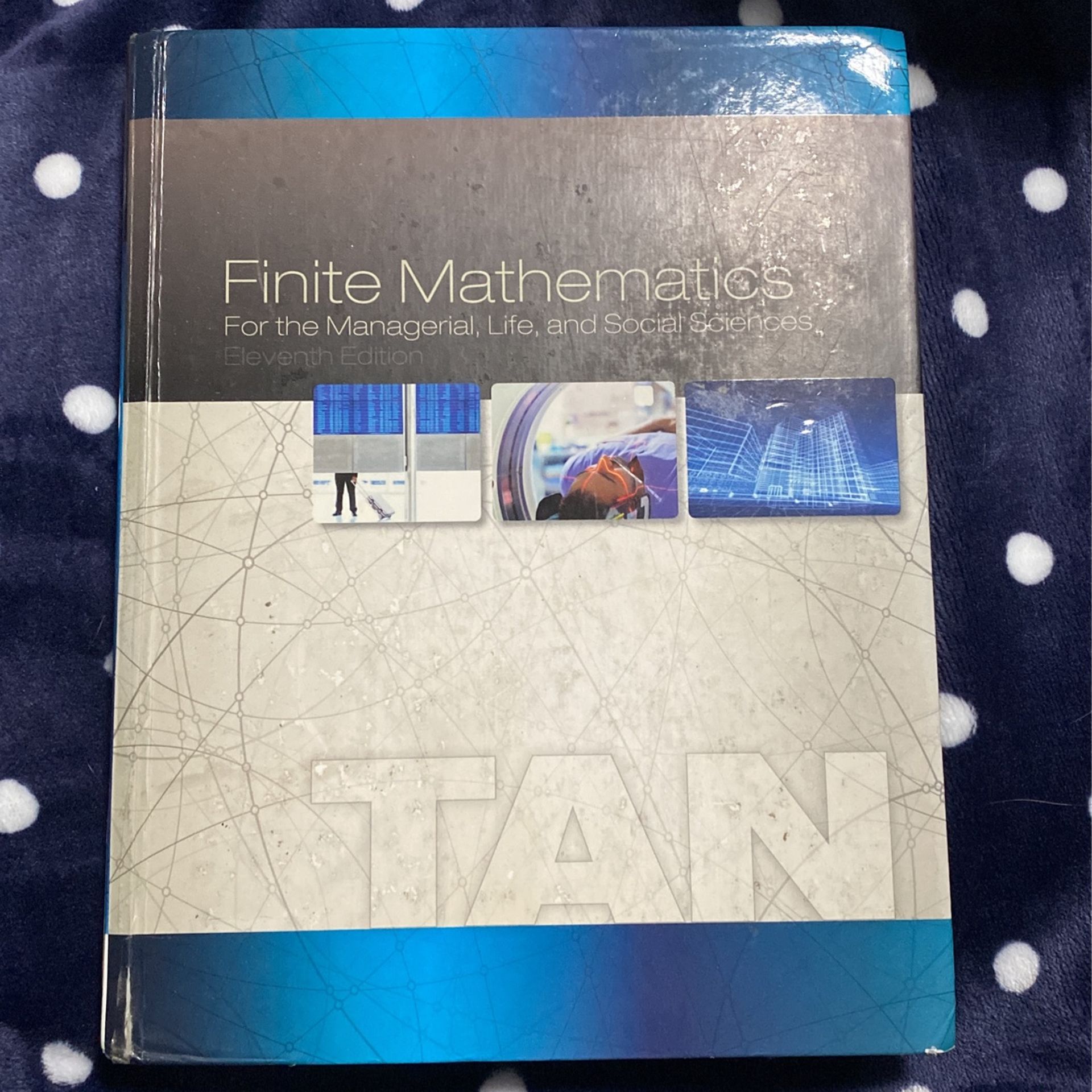 Finite Mathematics 11th Edition