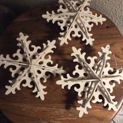 3D Ornaments 