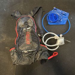 Camelbak Charge 10 Hydration Pack