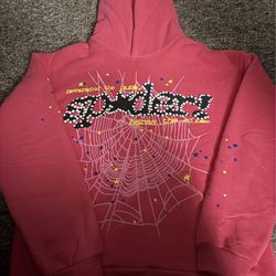 Sp5der Hoodie