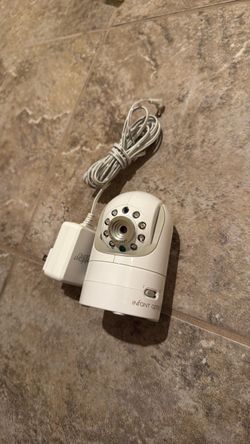 Infant optics camera dxr8