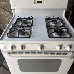 Stove And Refrigerator For Sale