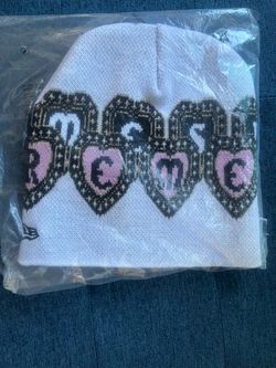 Supreme Beanie