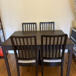 IKEA DINING SETS 