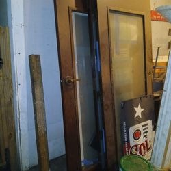 🚪 Doors $120 Each 