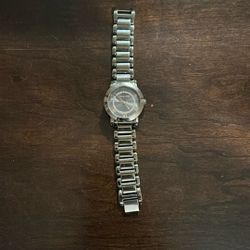 Michael Kors Rose Gold Watch